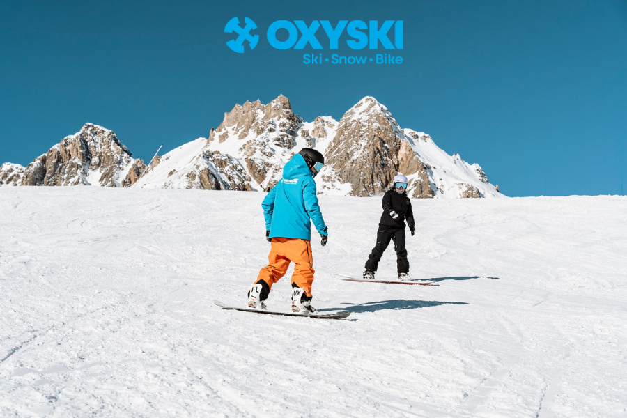 @OXYSKI