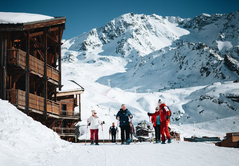 raquettes-snowshoeing