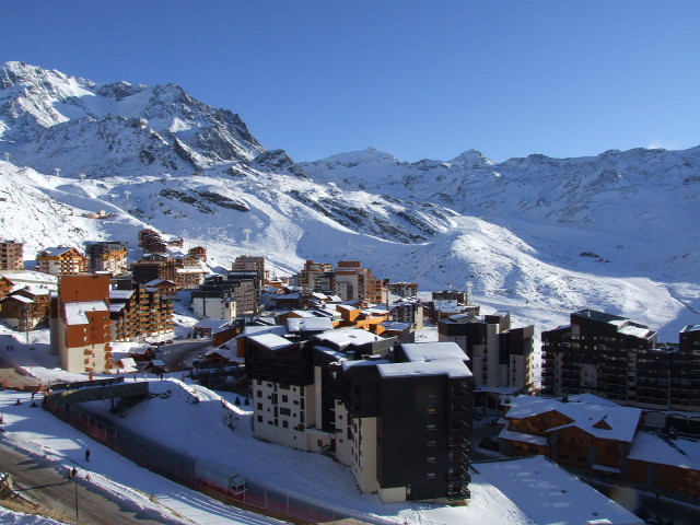Val Thorens immobilier Val Thorens immobilier