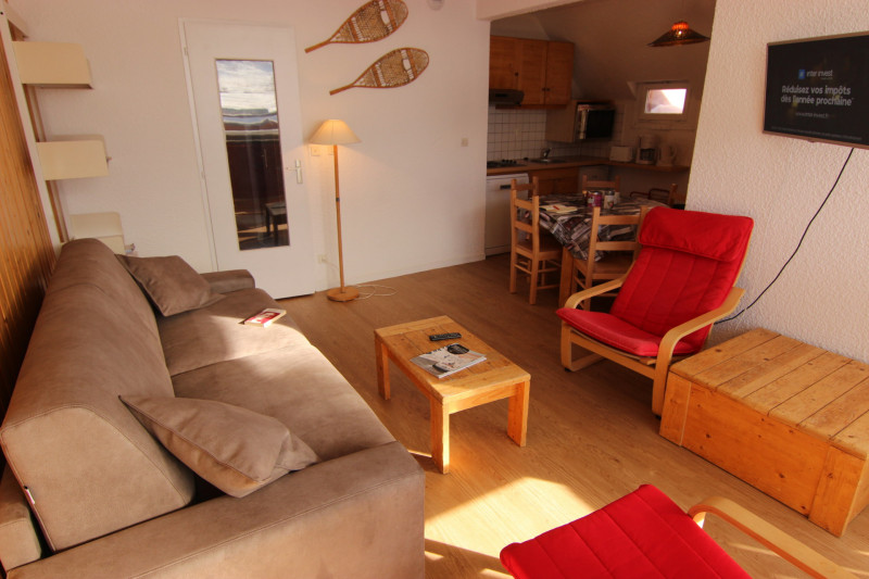 Val Thorens immobilier