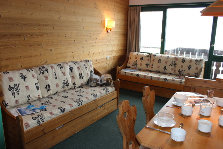 Val Thorens immobilier Val Thorens immobilier