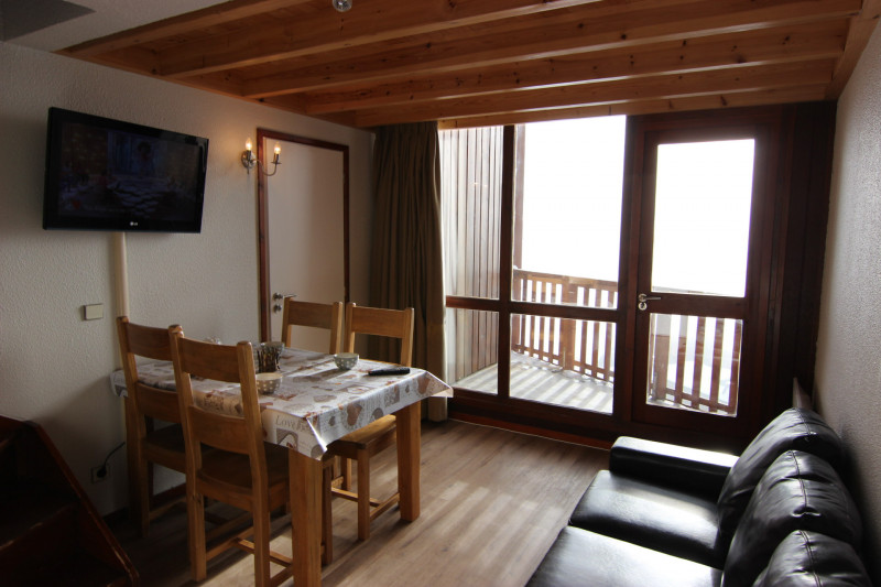 Val Thorens immobilier