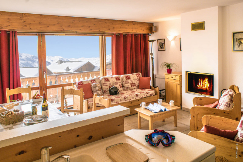 Val Thorens immobilier Val Thorens immobilier