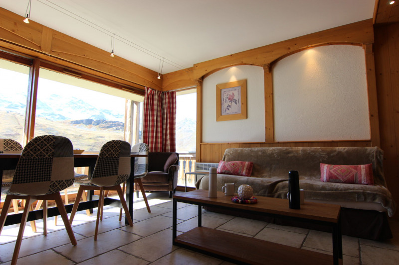 Val Thorens immobilier