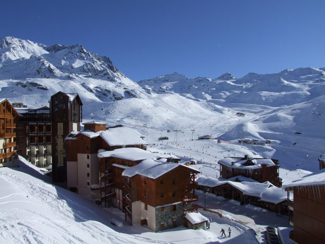 Val Thorens immobilier Val Thorens immobilier