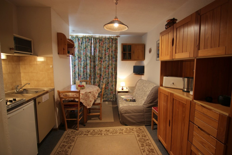 Val Thorens immobilier