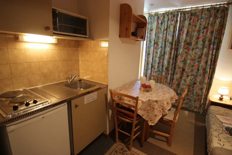 Val Thorens immobilier