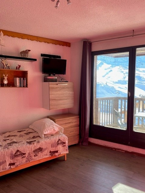 Val Thorens immobilier