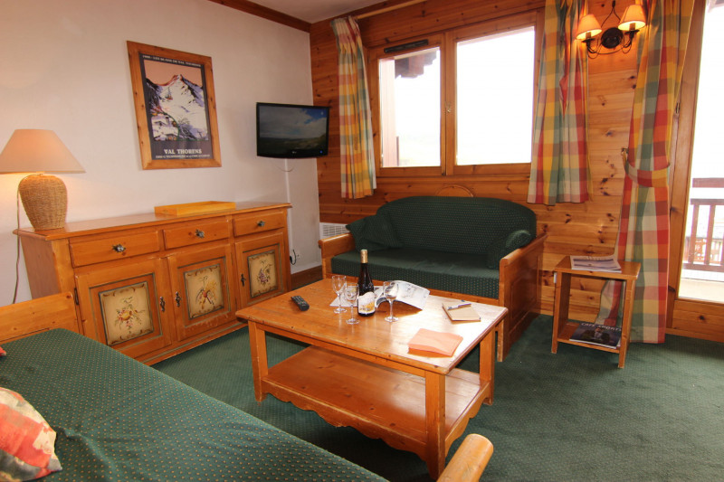 Val Thorens immobilier Val Thorens immobilier