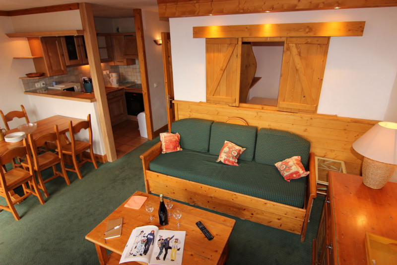 Val Thorens immobilier