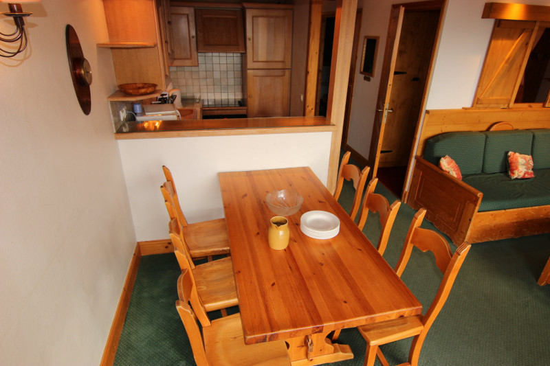 Val Thorens immobilier Val Thorens immobilier