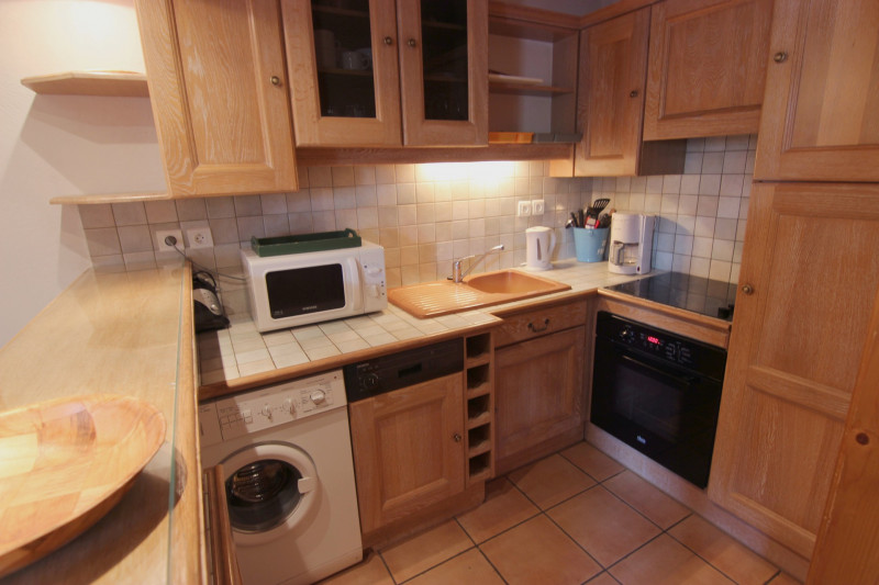 Val Thorens immobilier