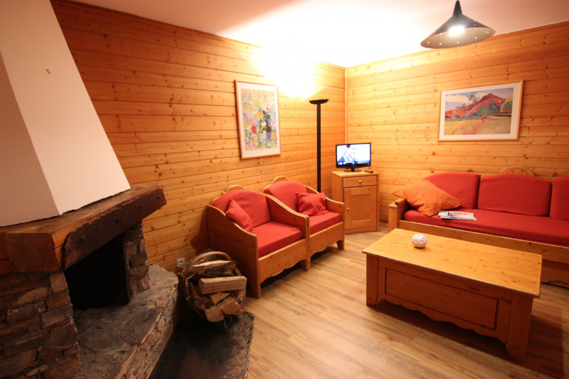 Val Thorens immobilier