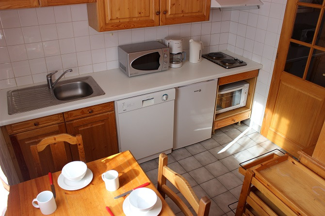 Val Thorens immobilier