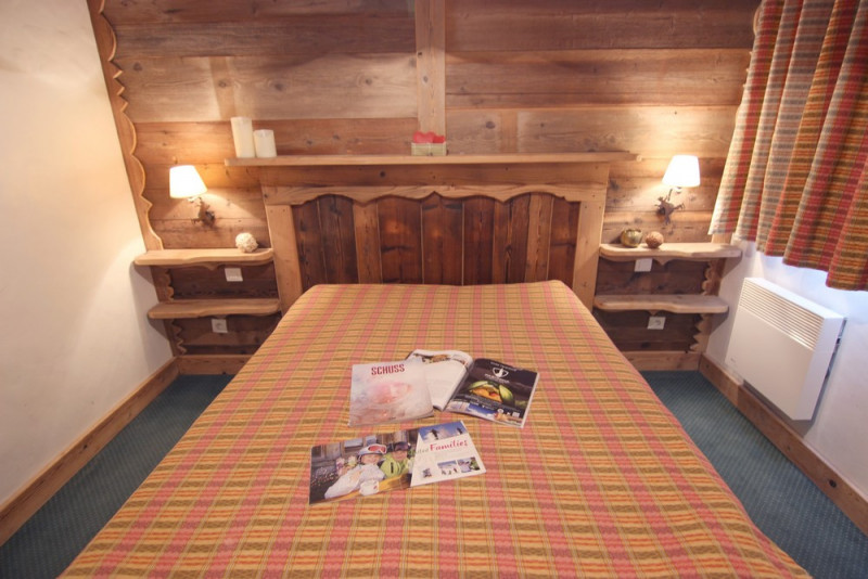 Val Thorens immobilier