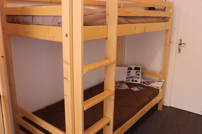 Val Thorens immobilier