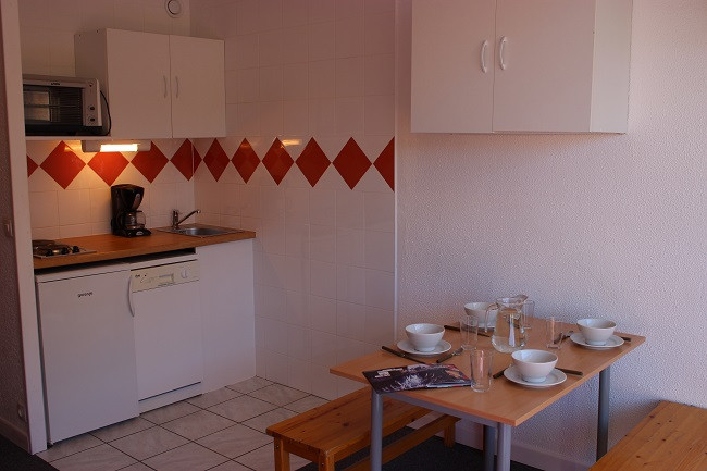 Val Thorens immobilier