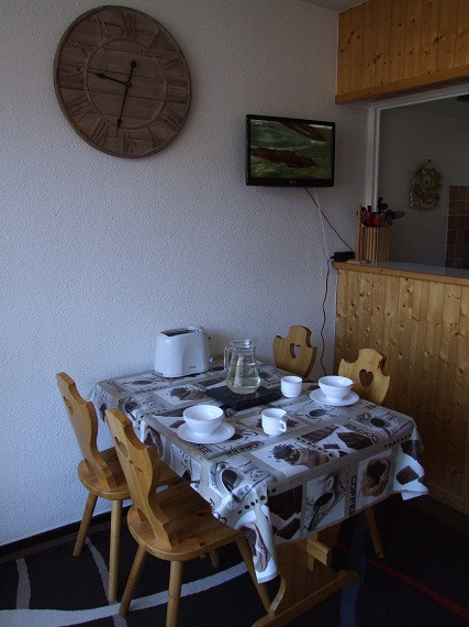Val Thorens immobilier