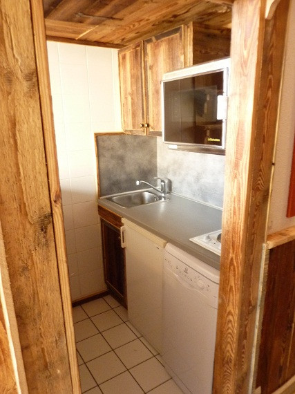 Val Thorens immobilier
