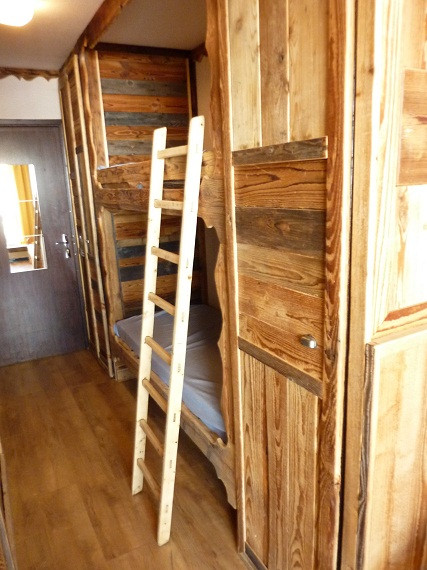 Val Thorens immobilier