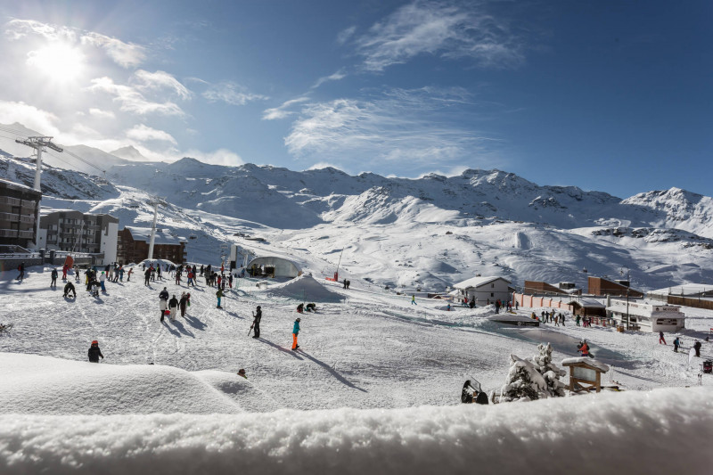 Val Thorens Immobilier