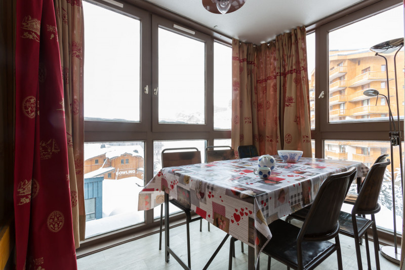 Val Thorens immobilier