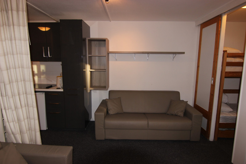 Val Thorens immobilier