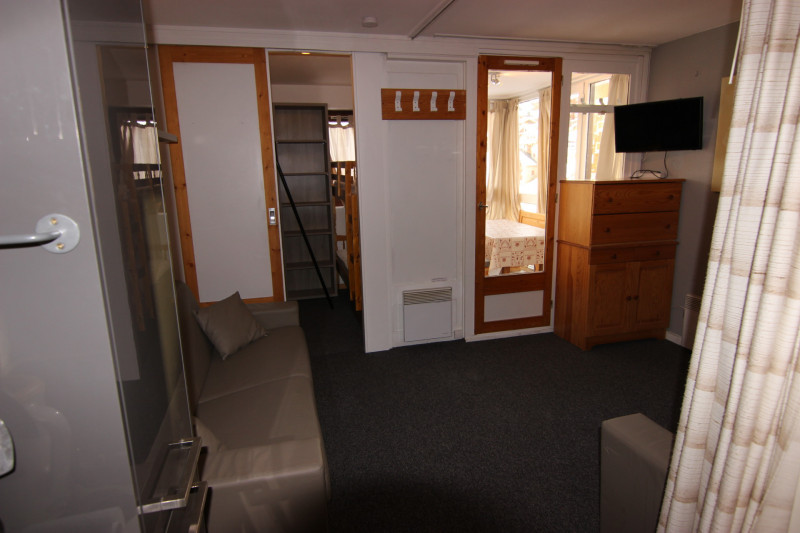 Val Thorens immobilier