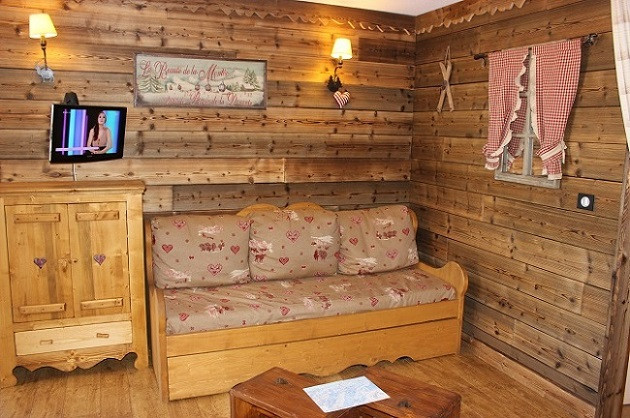 Val Thorens immobilier Val Thorens immobilier
