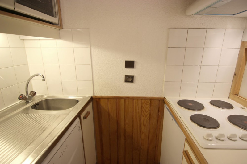Val Thorens immobilier