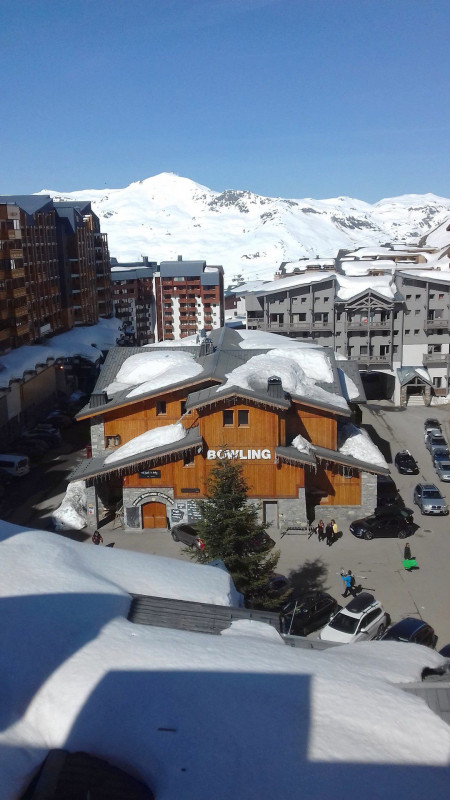 Val Thorens immobilier Val Thorens immobilier