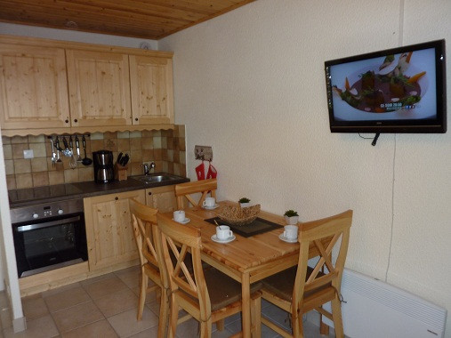 Val Thorens immobilier