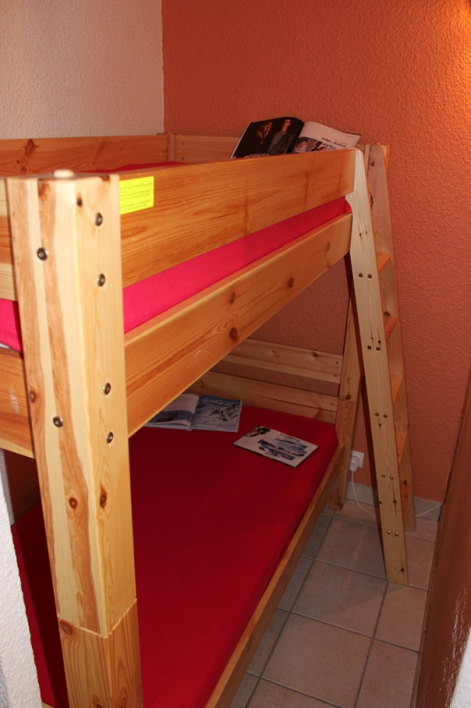 Val Thorens immobilier