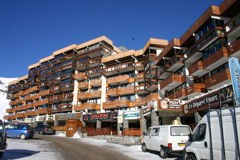 Résidence