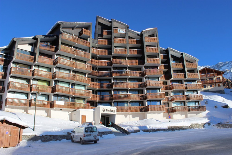 Val Thorens immobilier Val Thorens immobilier