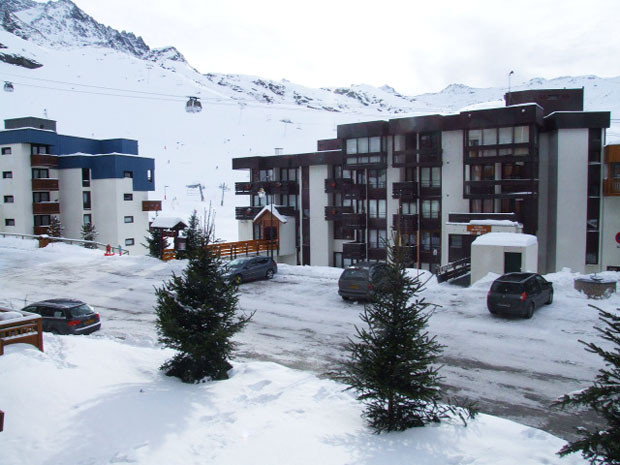 Val Thorens immobilier Val Thorens immobilier