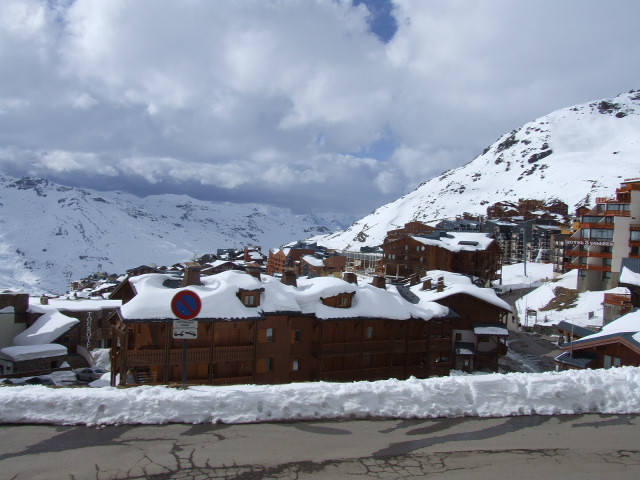 Val Thorens immobilier