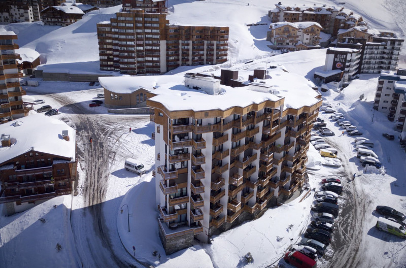 Val Thorens immobilier Val Thorens immobilier