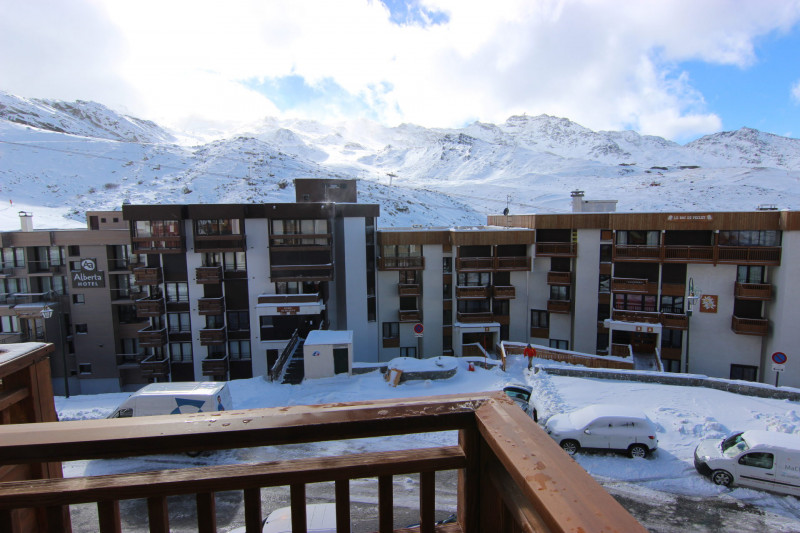 Val Thorens immobilier