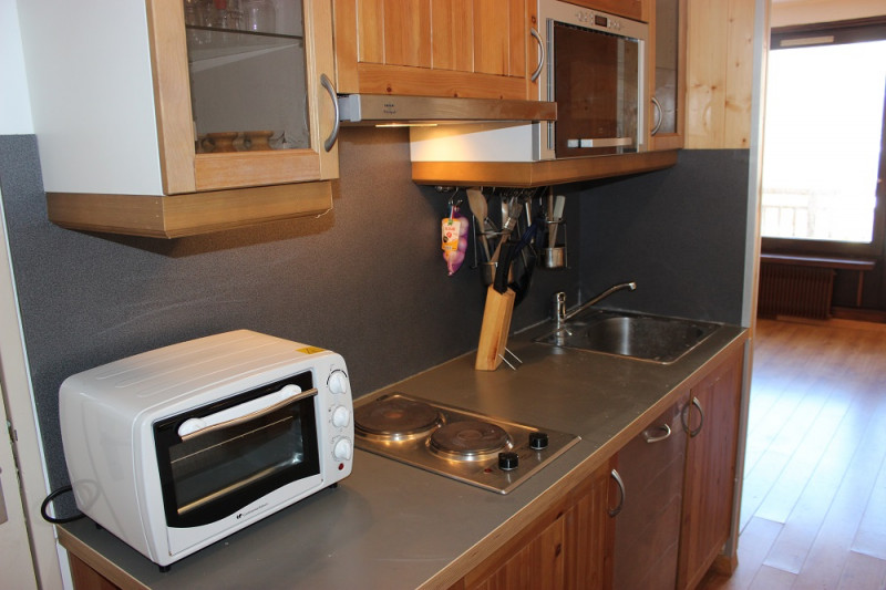 Val Thorens immobilier