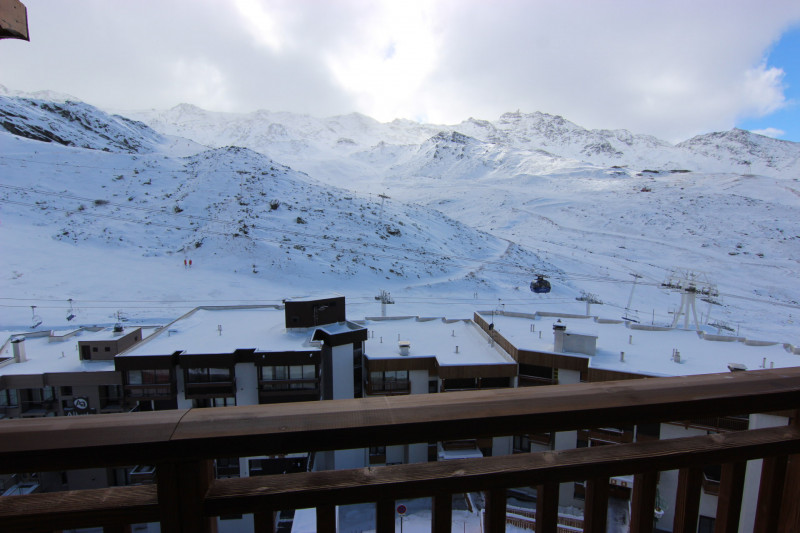 Val Thorens immobilier