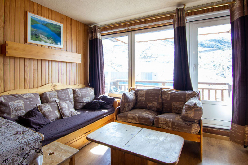 Val Thorens immobilier