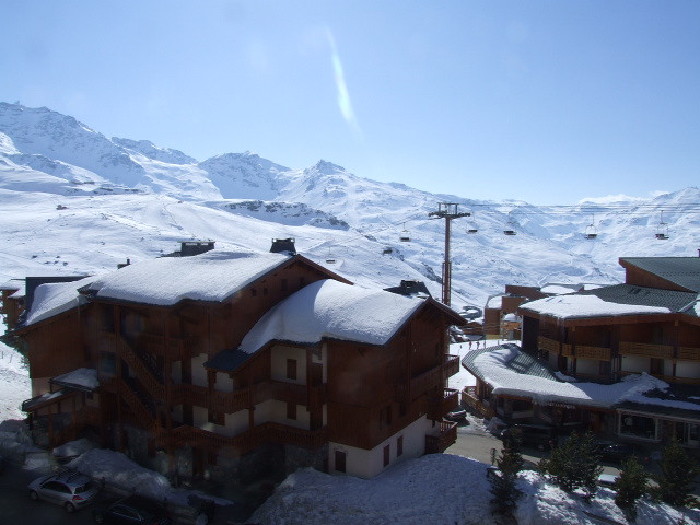Val Thorens immobilier Val Thorens immobilier