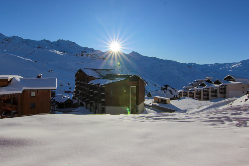 Val Thorens immobilier Val Thorens immobilier
