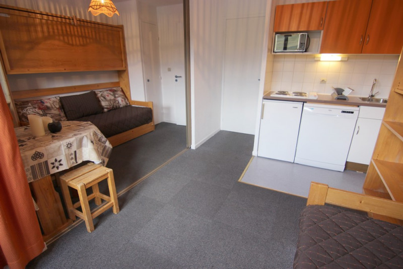 Val Thorens immobilier