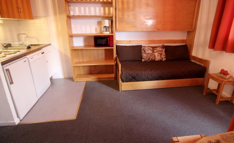 Val Thorens immobilier