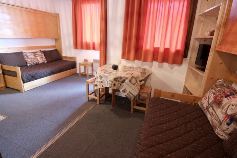 Val Thorens immobilier