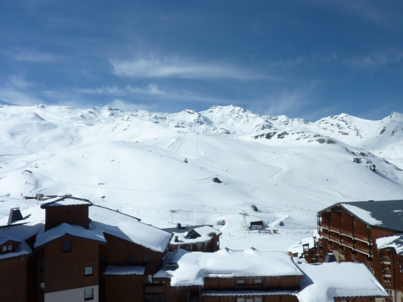 Val Thorens immobilier Val Thorens immobilier