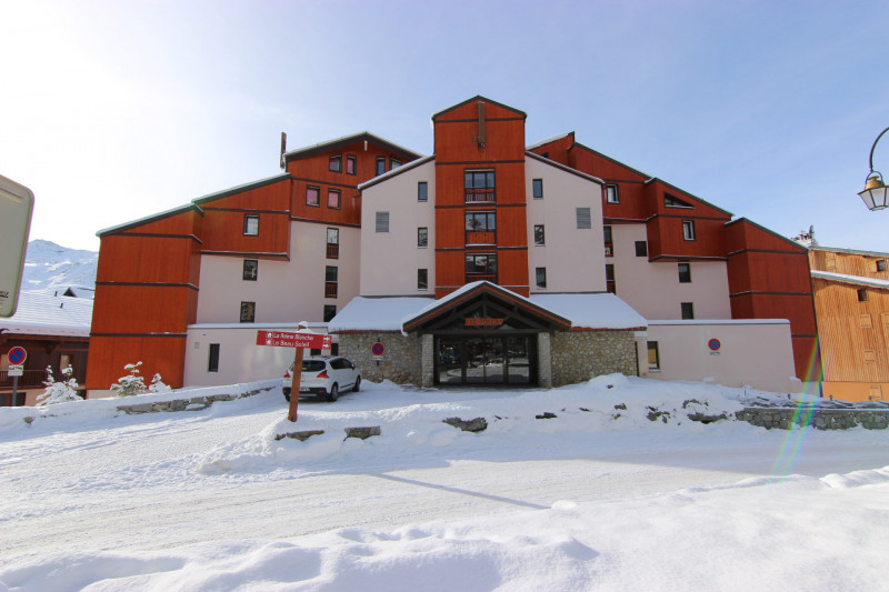 Val Thorens immobilier Val Thorens immobilier
