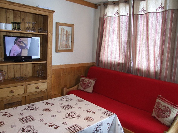 Val Thorens immobilier Val Thorens immobilier